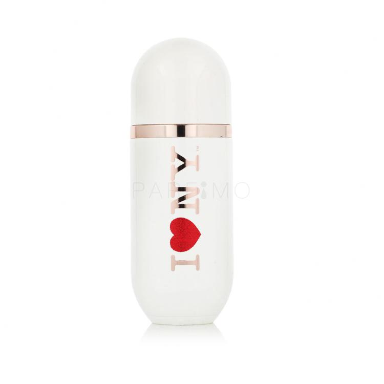 Carolina Herrera 212 VIP Rosé I Love NY Parfemska voda za žene 80 ml