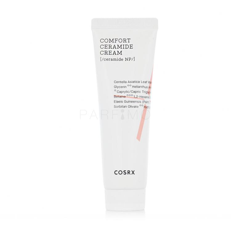 COSRX Comfort Ceramide Cream Dnevna krema za lice 80 g