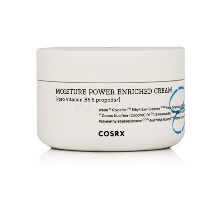 COSRX Hydrium Moisture Power Enriched Cream Dnevna krema za lice 50 ml