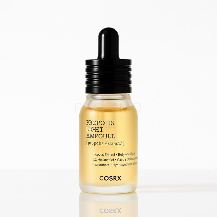 COSRX Propolis Light Ampoule Serum za lice 30 ml