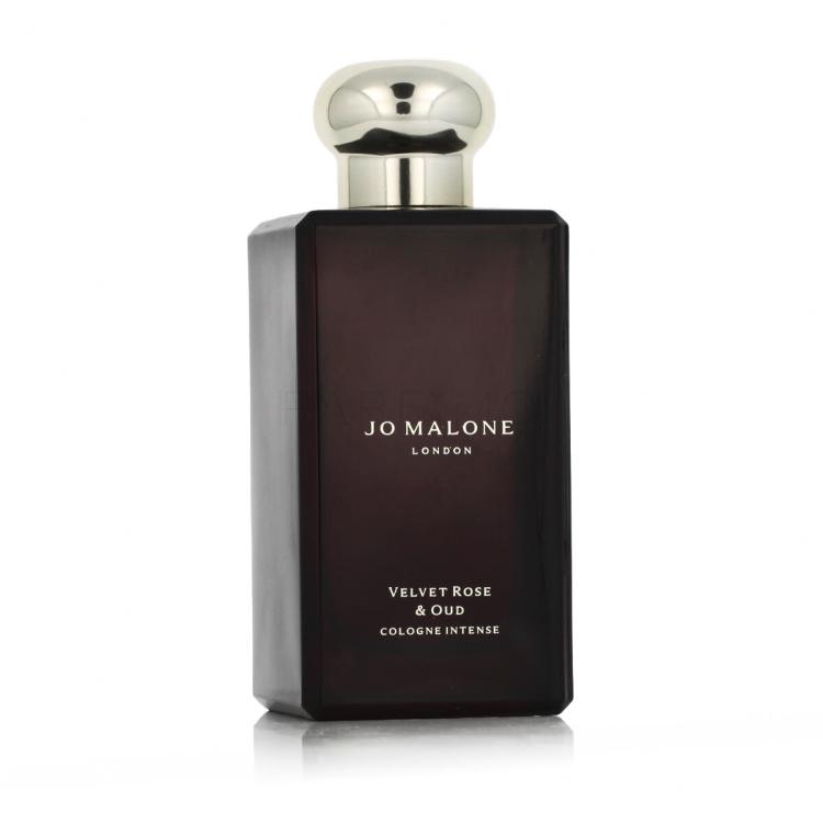 Jo Malone Velvet Rose &amp; Oud Cologne Intense Kolonjska voda 100 ml