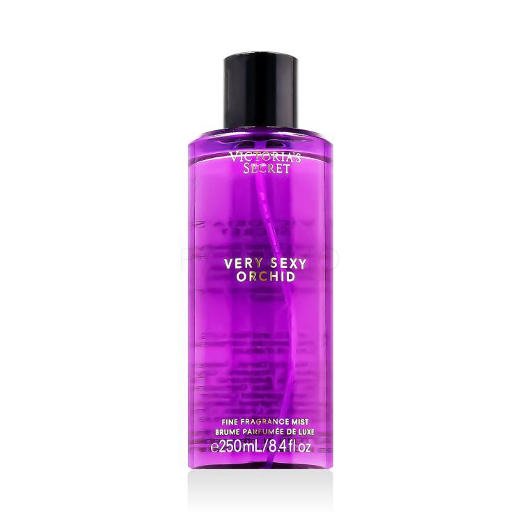 Victoria´s Secret Very Sexy Orchid Sprej za tijelo za žene 250 ml