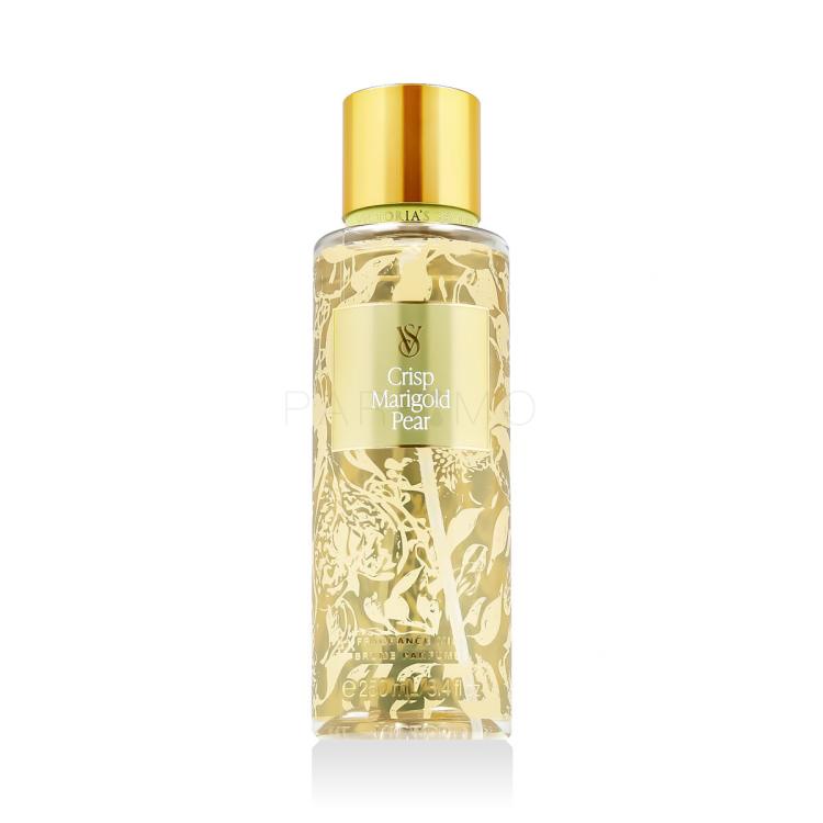 Victoria´s Secret Crisp Marigold Pear Sprej za tijelo za žene 250 ml