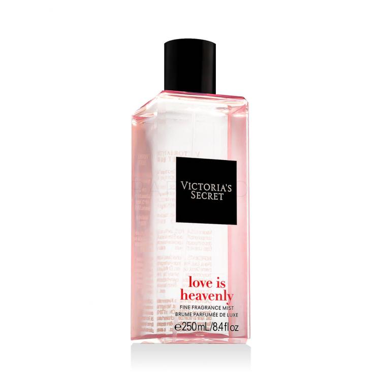 Victoria´s Secret Love is Heavenly Sprej za tijelo za žene 250 ml
