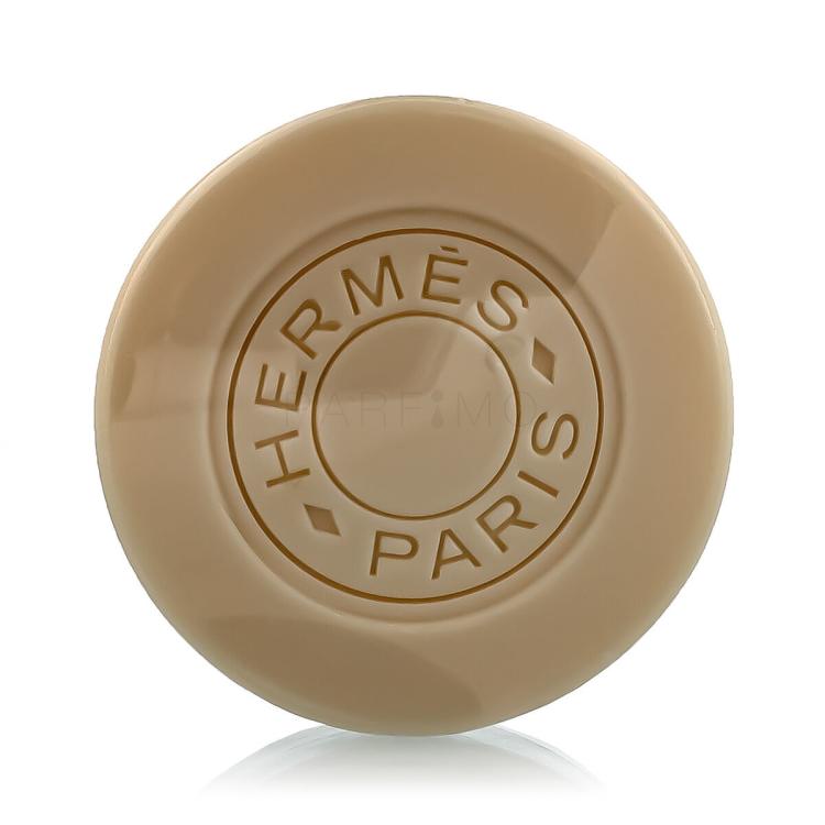 Hermes Un Jardin Sur La Lagune Tvrdi sapun 100 g