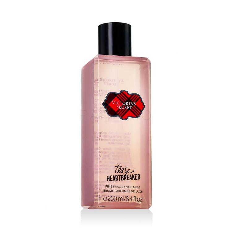 Victoria´s Secret Tease Heartbreaker Sprej za tijelo za žene 250 ml