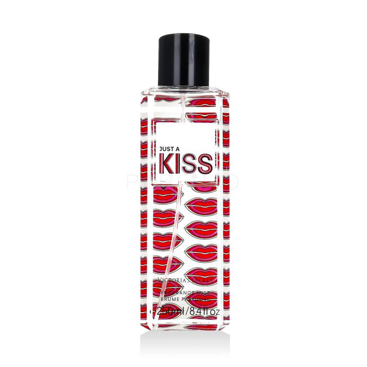 Victoria´s Secret Just A Kiss Sprej za tijelo za žene 250 ml