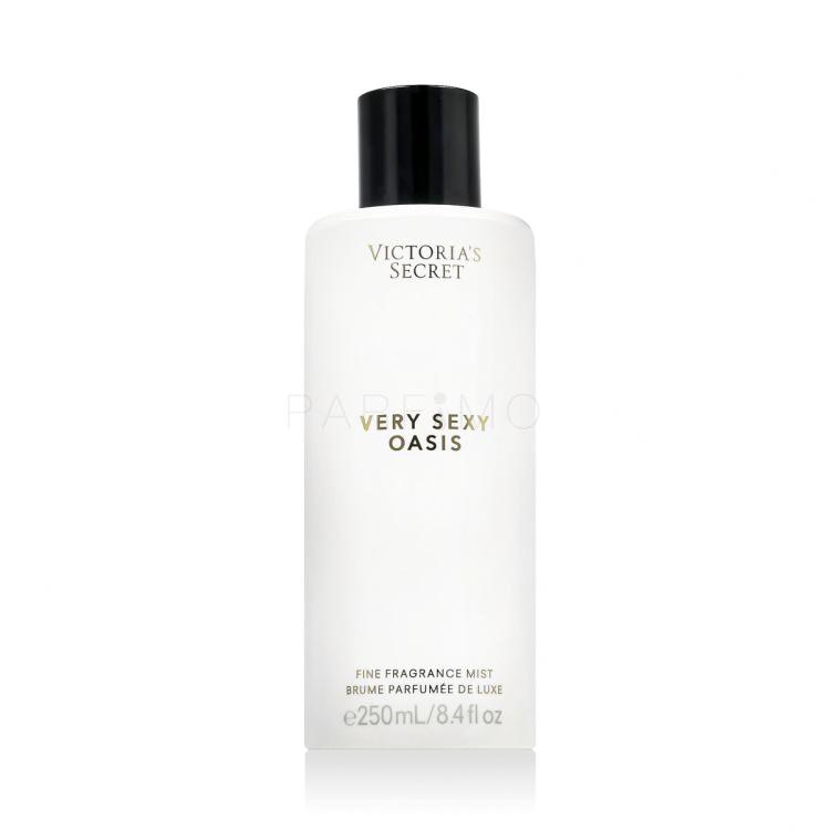 Victoria´s Secret Very Sexy Oasis Sprej za tijelo za žene 250 ml