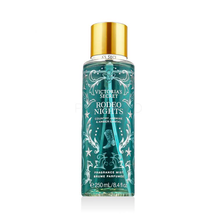 Victoria´s Secret Rodeo Nights Sprej za tijelo za žene 250 ml
