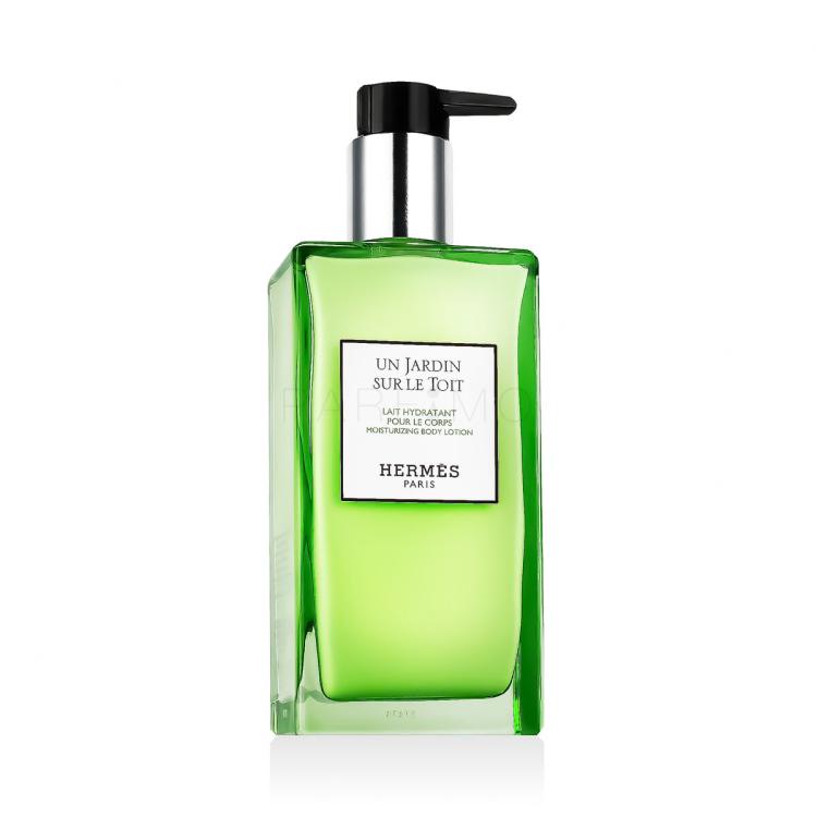 Hermes Un Jardin Sur Le Toit Losion za tijelo 200 ml