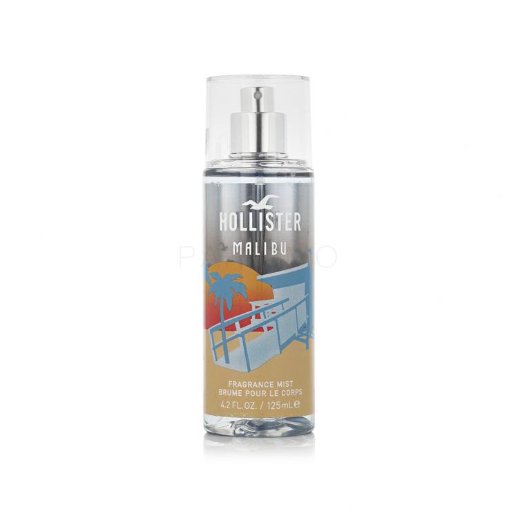 Hollister Malibu Sprej za tijelo za žene 125 ml