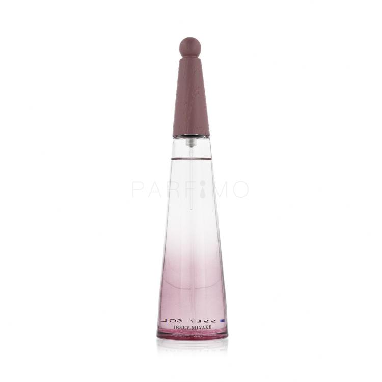 Issey Miyake L&#039;Eau D&#039;Issey Solar Violet Toaletna voda za žene 100 ml