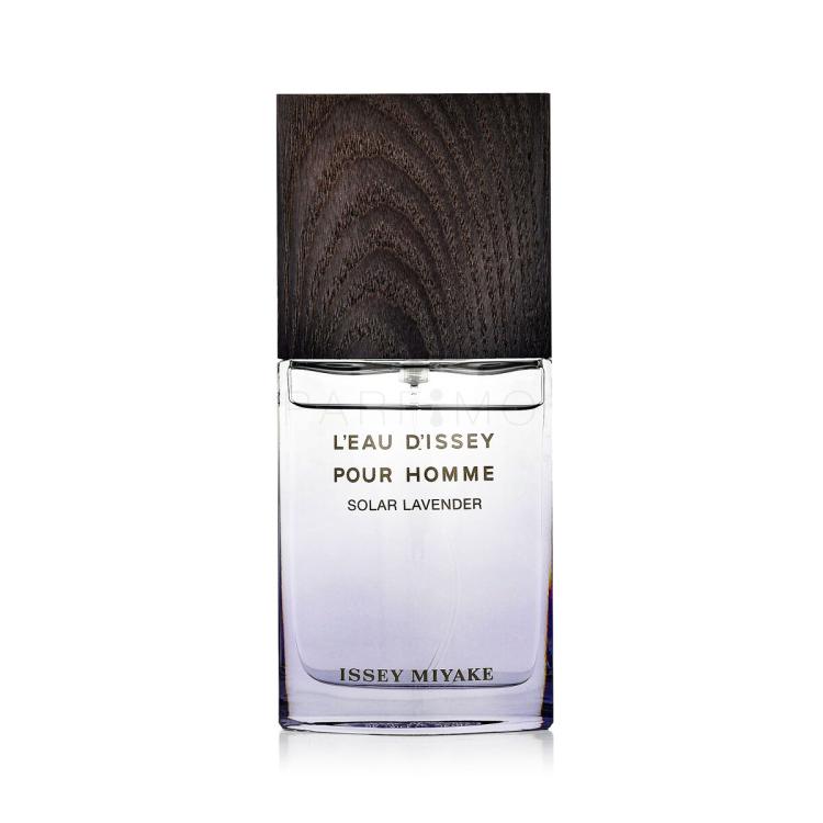 Issey Miyake L&#039;Eau D&#039;Issey Pour Homme Solar Lavender Toaletna voda za muškarce 50 ml