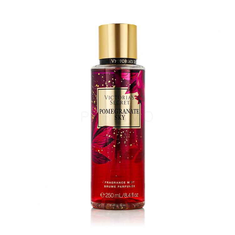 Victoria´s Secret Pomegranate Sky Sprej za tijelo za žene 250 ml