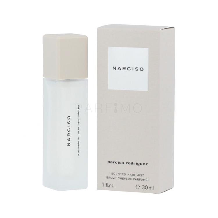 Narciso Rodriguez For Her Hair Mist Parfem za kosu za žene 30 ml