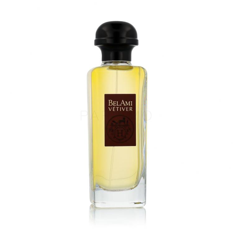 Hermes Bel Ami Vetiver Toaletna voda za muškarce 100 ml