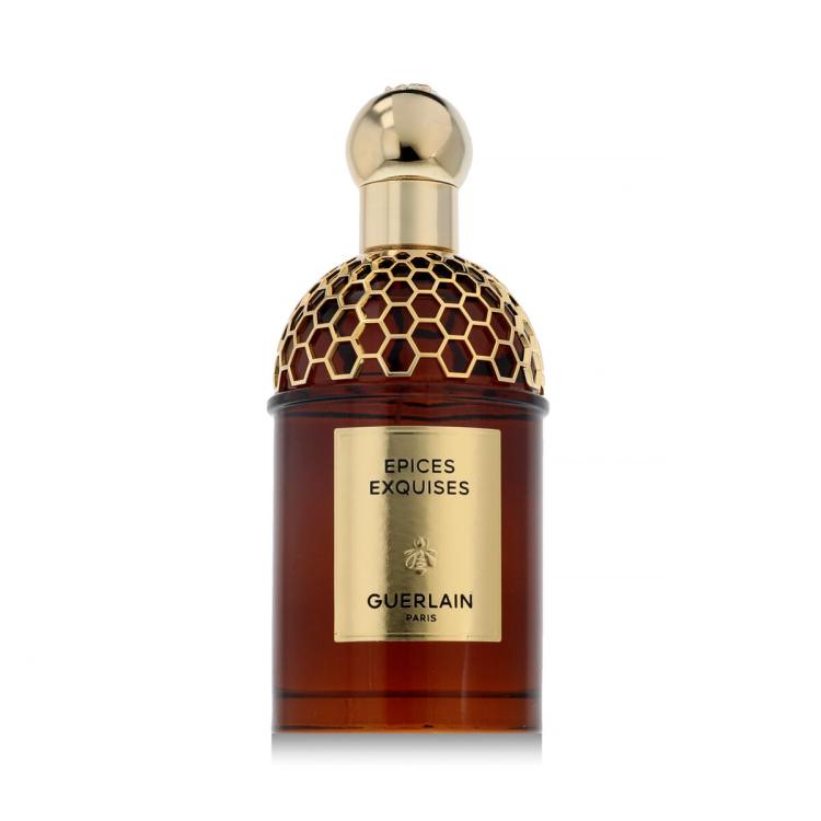 Guerlain Absolus Allegoria Epices Exquises Parfemska voda 125 ml