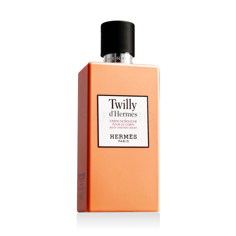 Hermes Twilly d´Hermès Krema za tuširanje za žene 200 ml