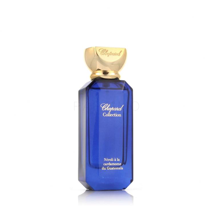 Chopard Collection Néroli à la Cardamome du Guatemala Parfemska voda 50 ml