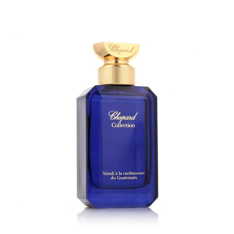 Chopard Collection Néroli à la Cardamome du Guatemala Parfemska voda 100 ml