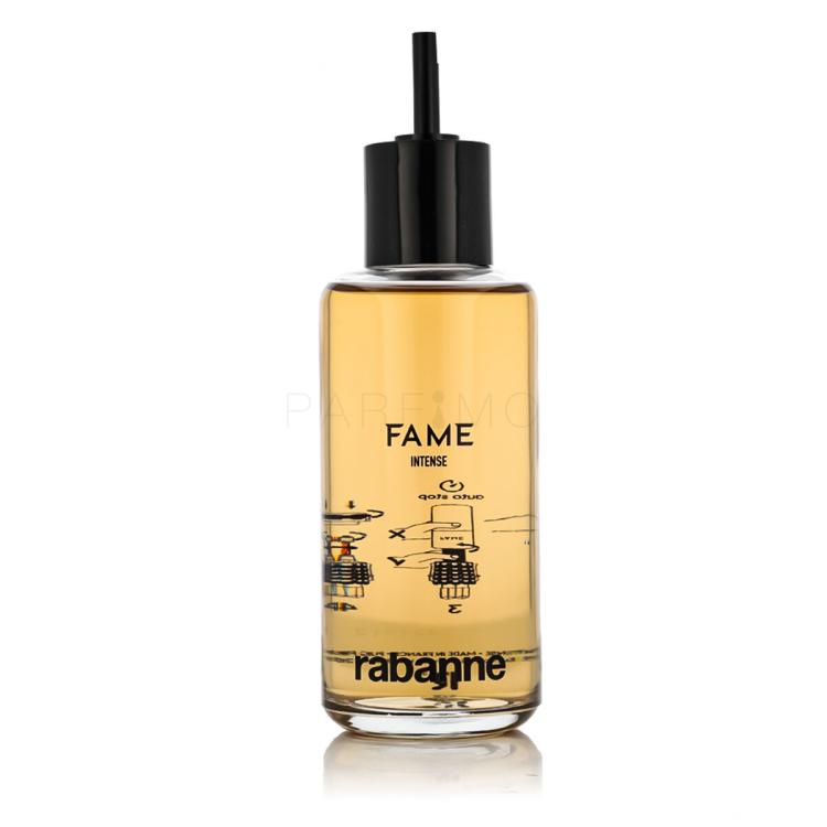 Paco Rabanne Fame Intense Parfemska voda za žene punilo 200 ml