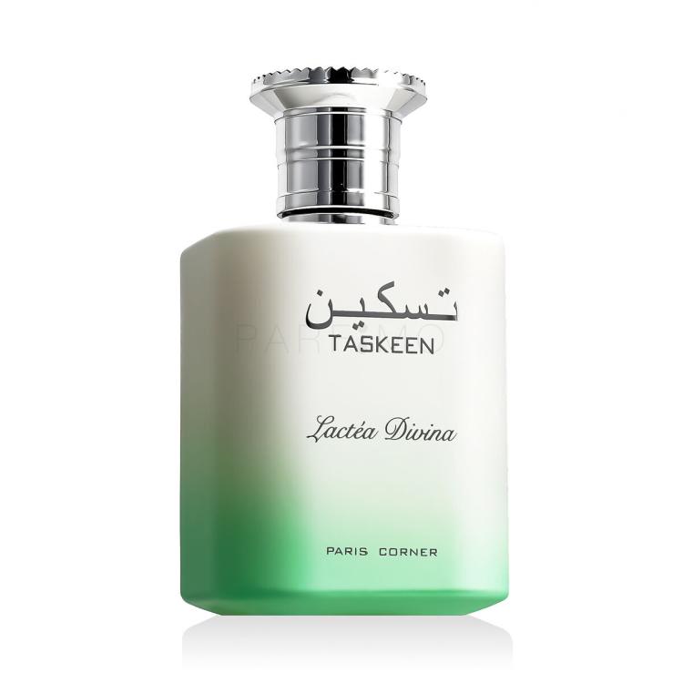Paris Corner Taskeen Lactéa Divina Parfemska voda 100 ml