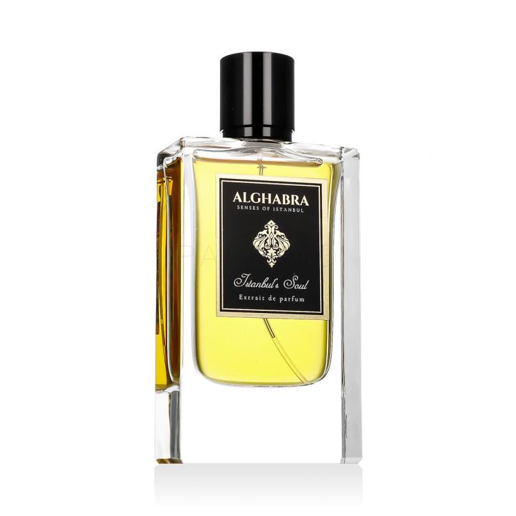 Alghabra Senses of Istanbul Istanbul&#039;s Soul Parfemski ekstrakt 50 ml