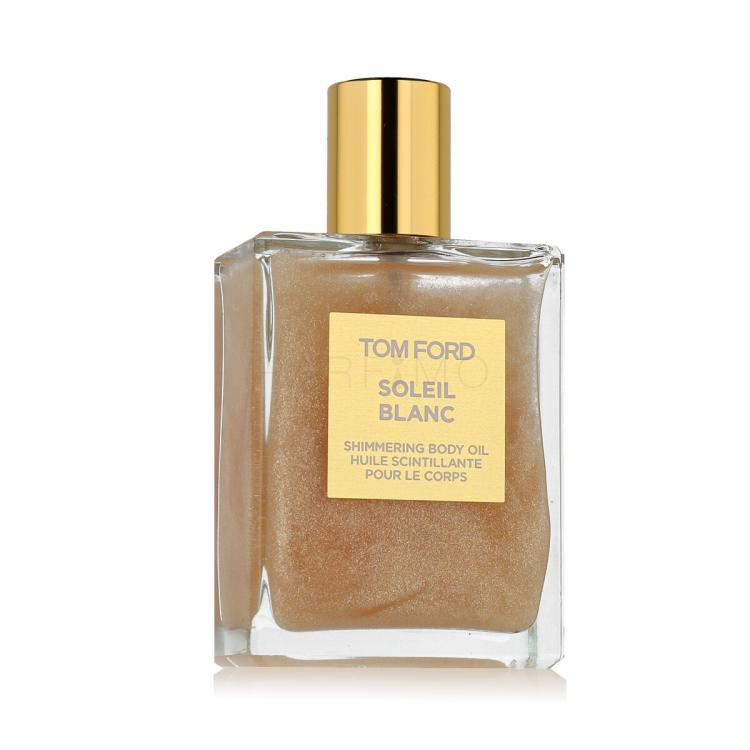 TOM FORD Soleil Blanc Ulje za tijelo 100 ml