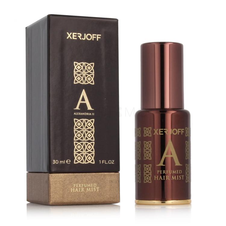 Xerjoff Alexandria II Parfem za kosu 30 ml