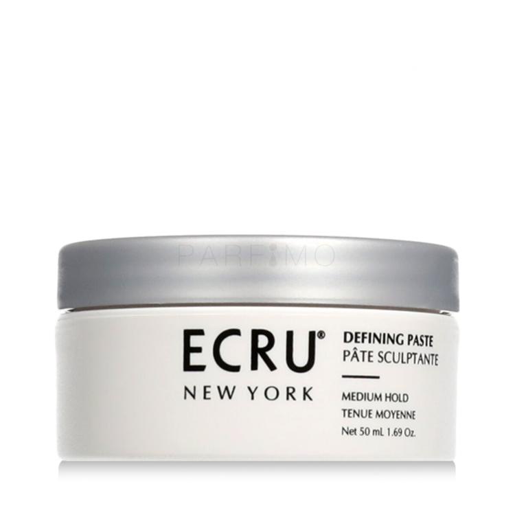 ECRU Defining Paste Definicija i oblikovanje kose 50 ml
