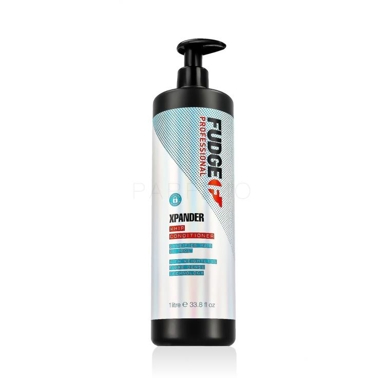 Fudge Professional Xpander Whip Conditioner Regenerator 1000 ml