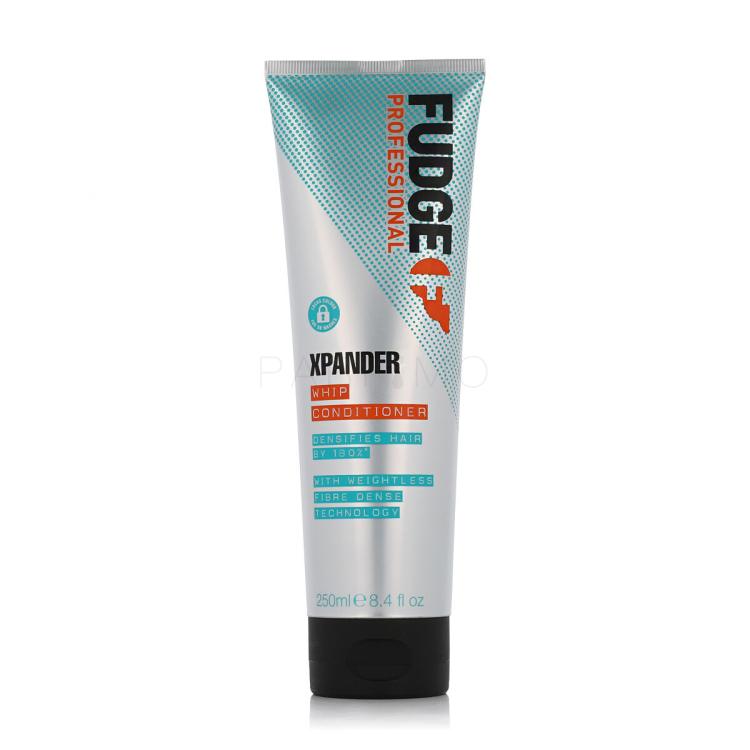 Fudge Professional Xpander Whip Conditioner Regenerator 250 ml
