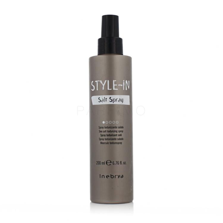 Inebrya Style-In Salt Spray Za kovrčavu kosu 200 ml