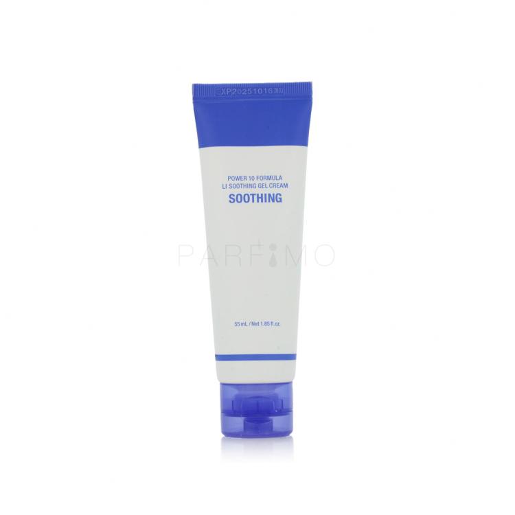 It's Skin Power 10 Formula LI Soothing Gel Cream Dnevna krema za lice 55 ml
