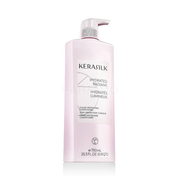 KERASILK Essentials Color Protecting Conditioner Regenerator 750 ml