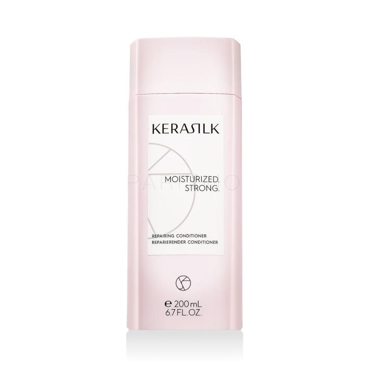 KERASILK Essentials Repairing Conditioner Regenerator 200 ml