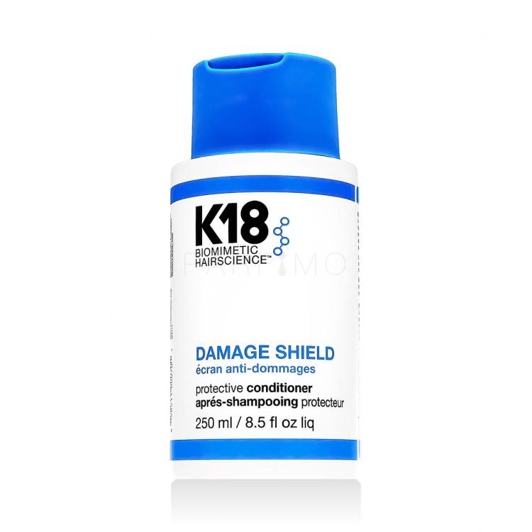K18 Damage Shield Protective Conditioner Regenerator za žene 250 ml