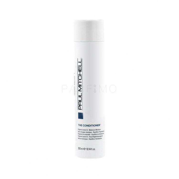 Paul Mitchell Original The Conditioner Leave-In Regenerator 300 ml