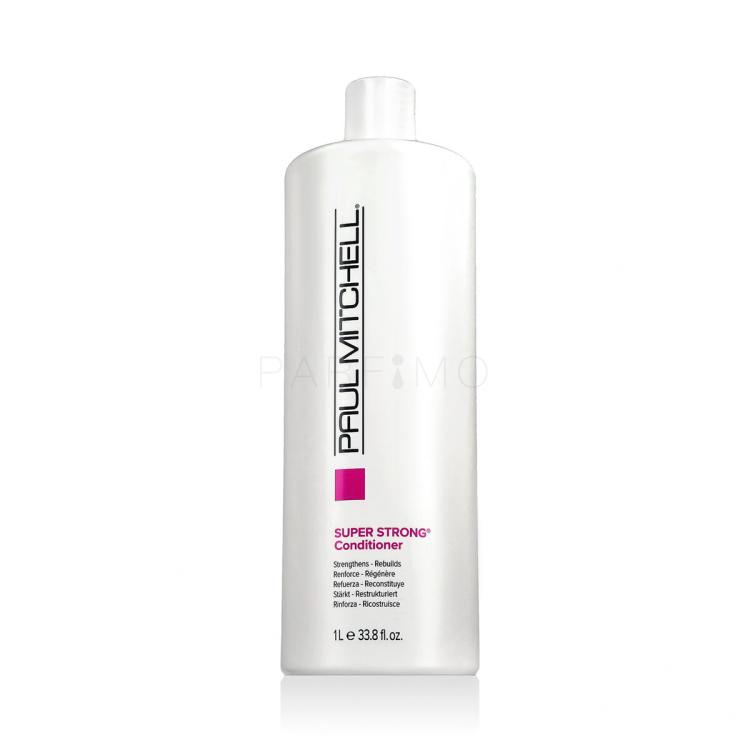 Paul Mitchell Super Strong Conditioner Regenerator 1000 ml