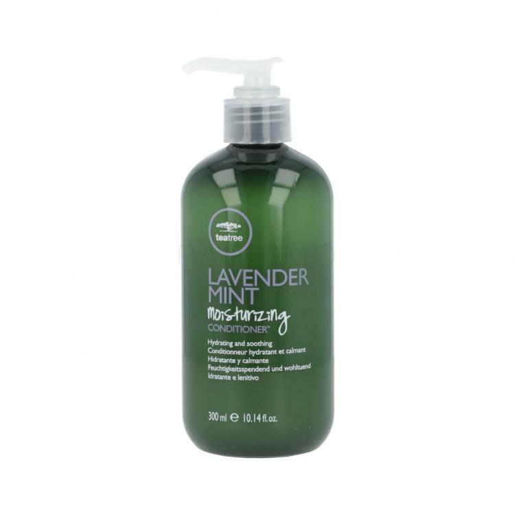 Paul Mitchell Lavender Mint Moisturizing Conditioner Regenerator 300 ml