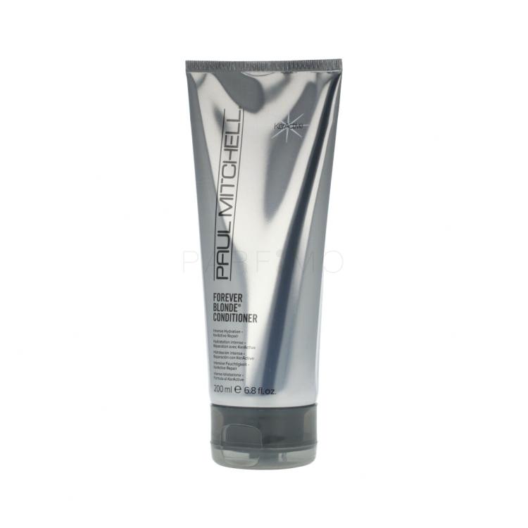 Paul Mitchell Blonde Forever Blonde Conditioner Regenerator 200 ml