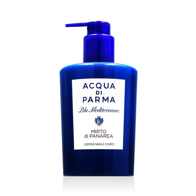 Acqua di Parma Blu Mediterraneo Mirto di Panarea Krema za ruke 300 ml