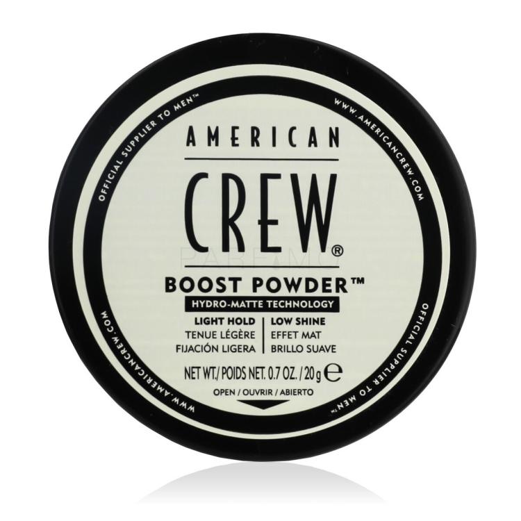 American Crew Style Boost Powder Proizvodi za volumen kose za muškarce 20 g