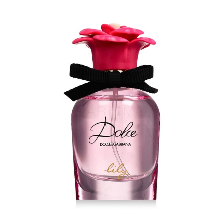 Dolce&amp;Gabbana Dolce Lily Toaletna voda za žene 30 ml