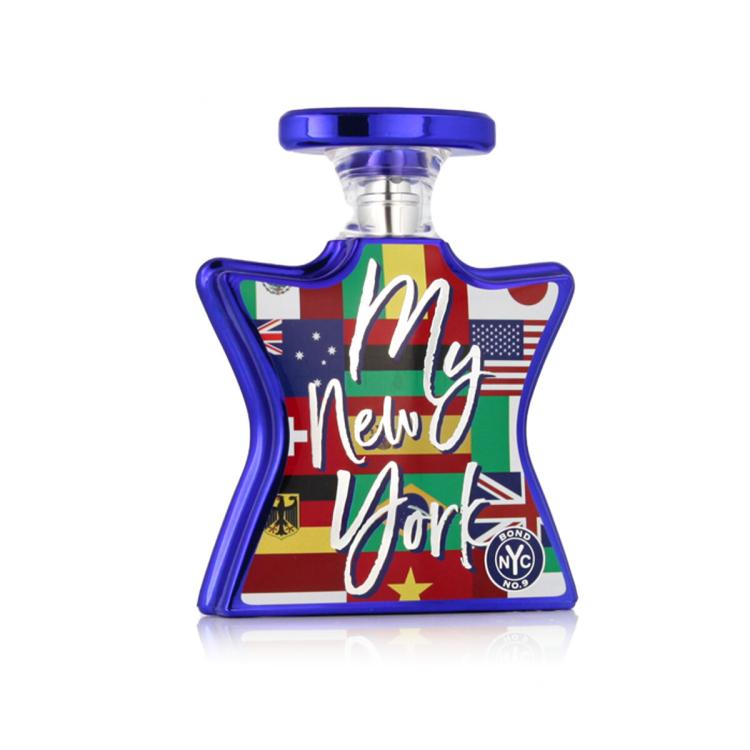 Bond No. 9 My New York Parfemska voda 100 ml
