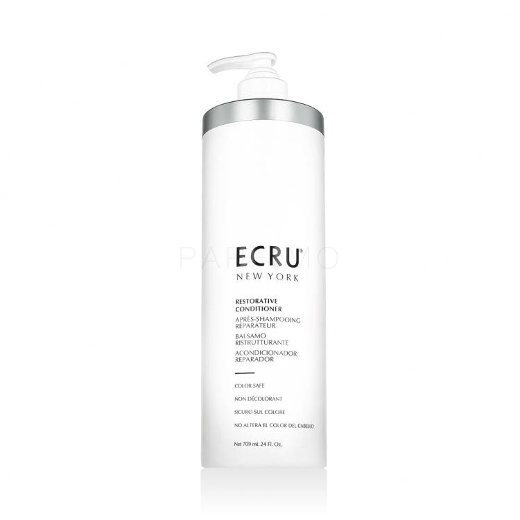 ECRU Restorative Conditioner Regenerator 709 ml