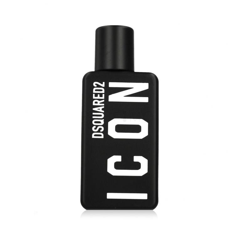 Dsquared2 Icon Parfemska voda za muškarce 50 ml