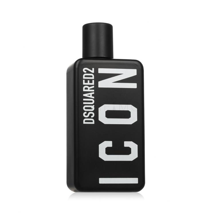 Dsquared2 Icon Parfemska voda za muškarce 100 ml