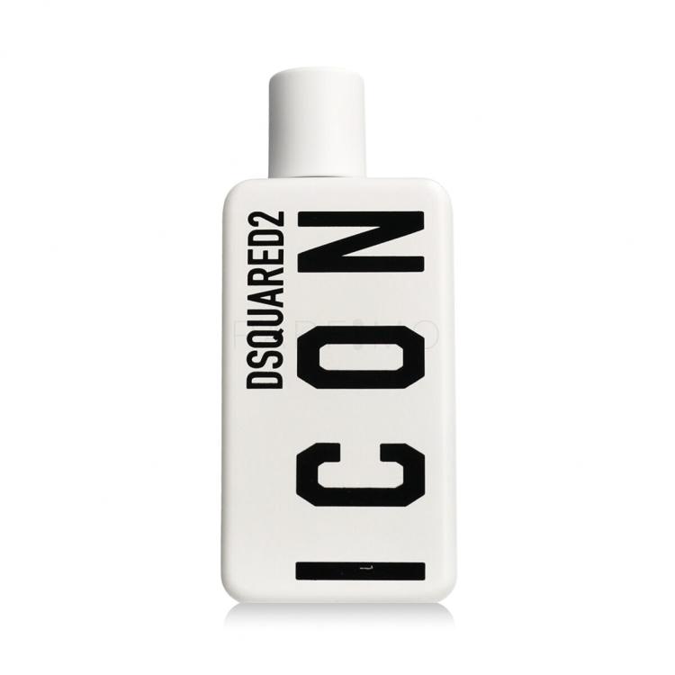 Dsquared2 Icon Parfemska voda za žene 100 ml