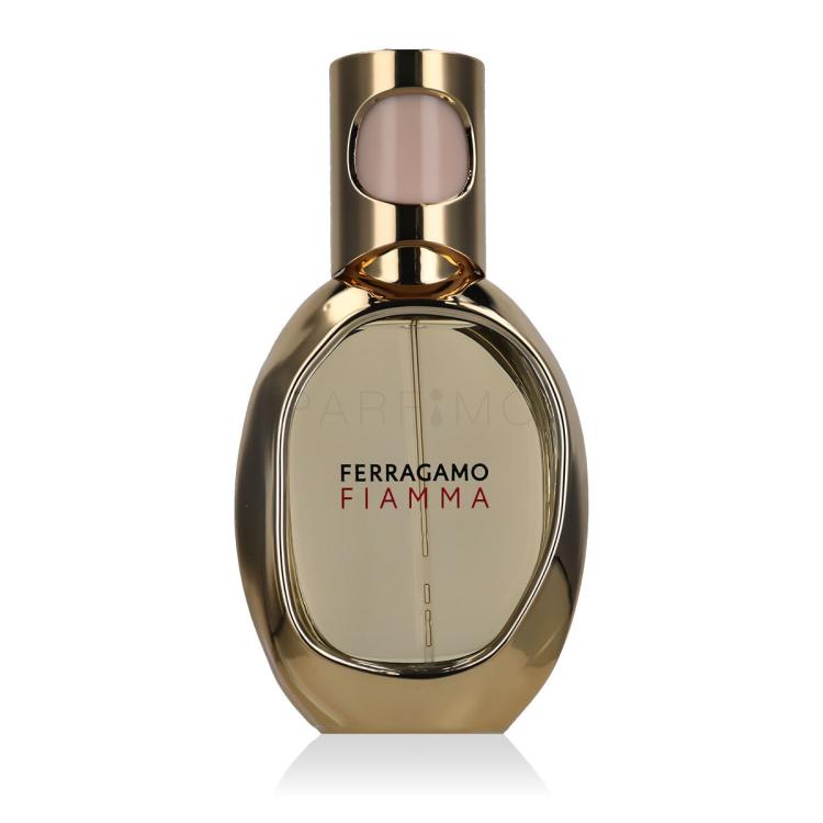 Ferragamo Fiamma Parfemska voda za žene 35 ml
